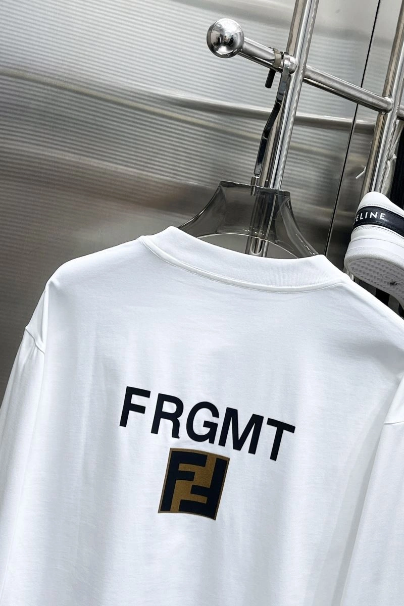 FastDry Fendi T-Shirts 121689