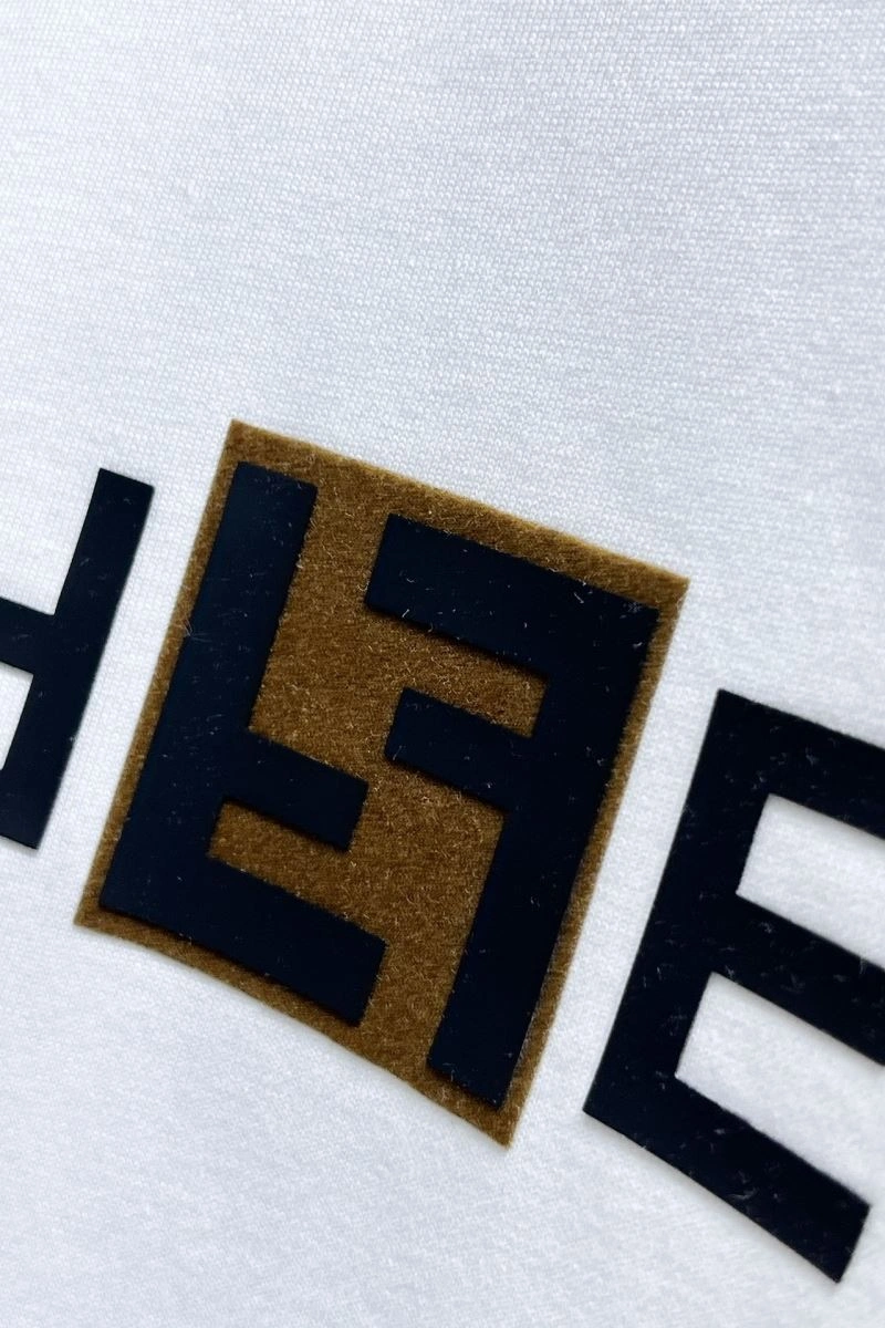 FastDry Fendi T-Shirts 121689