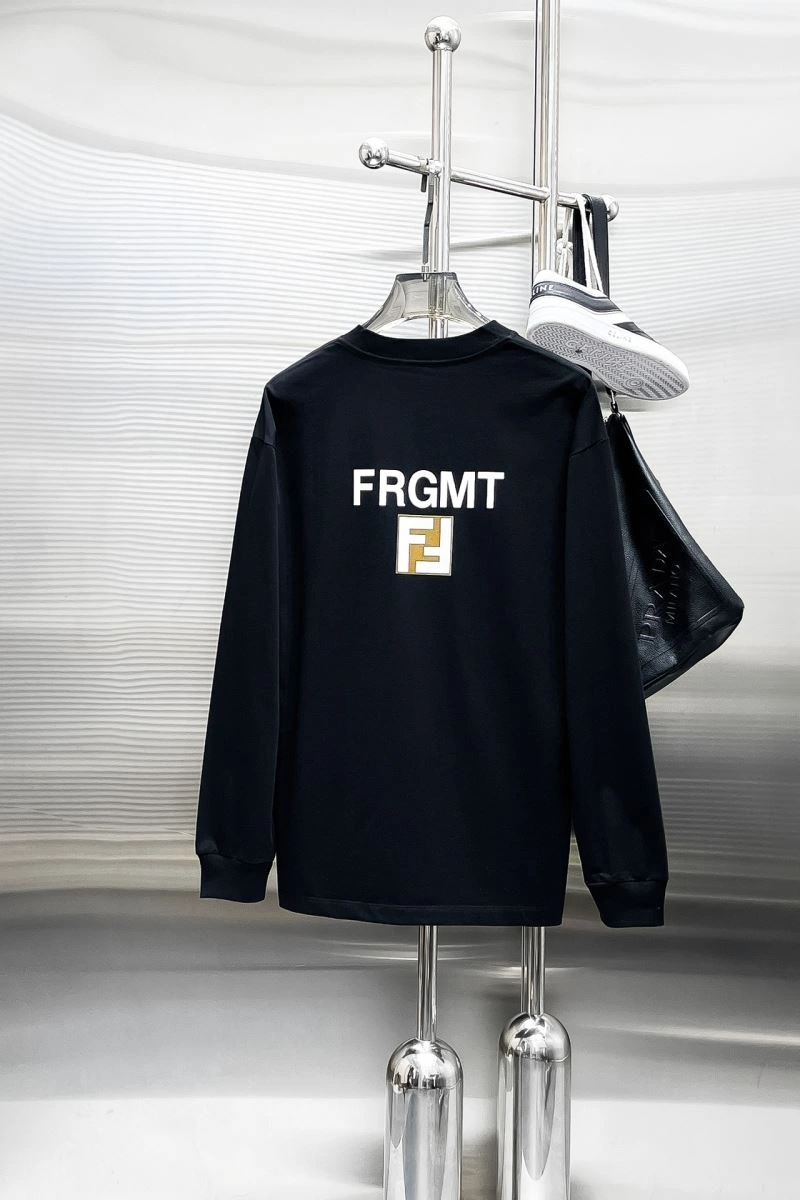 WellDesigned Fendi T-Shirts 121687