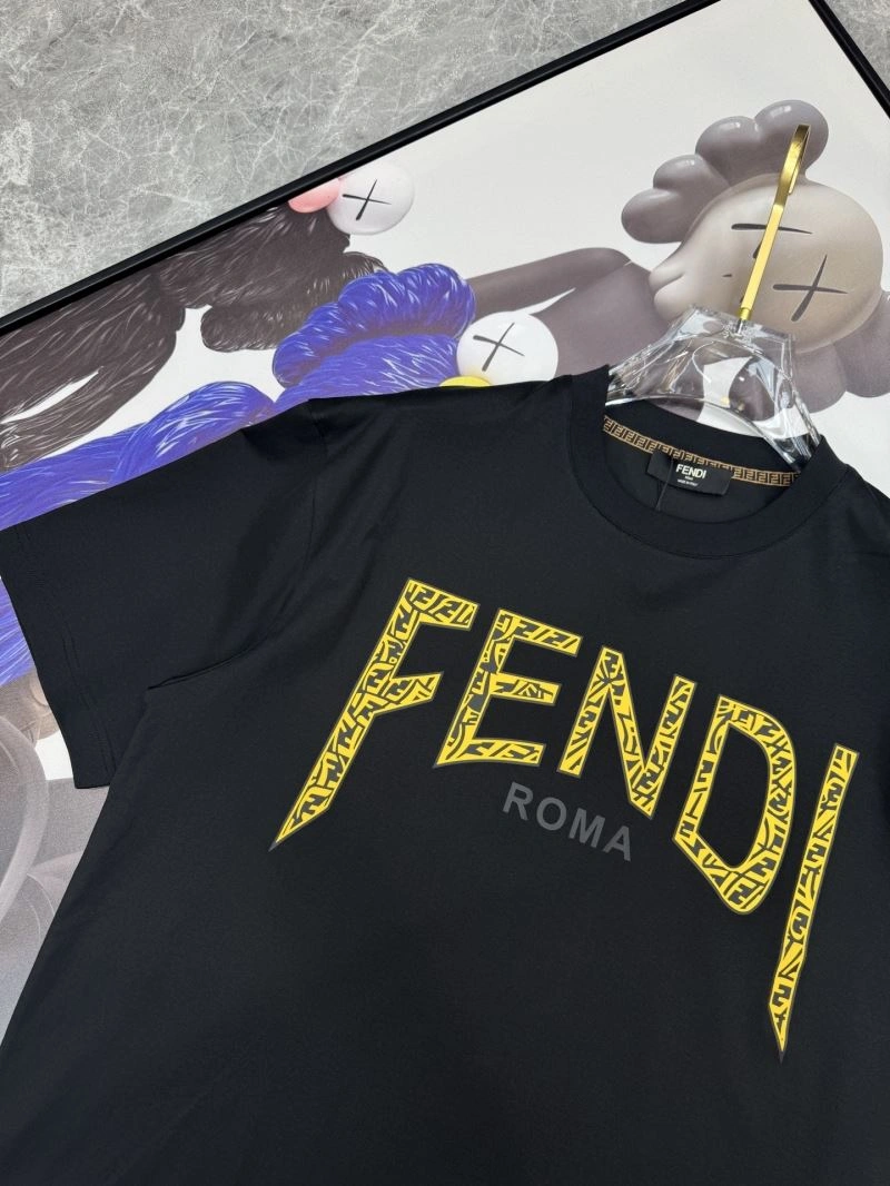 Comfortable Fendi T-Shirts 121686