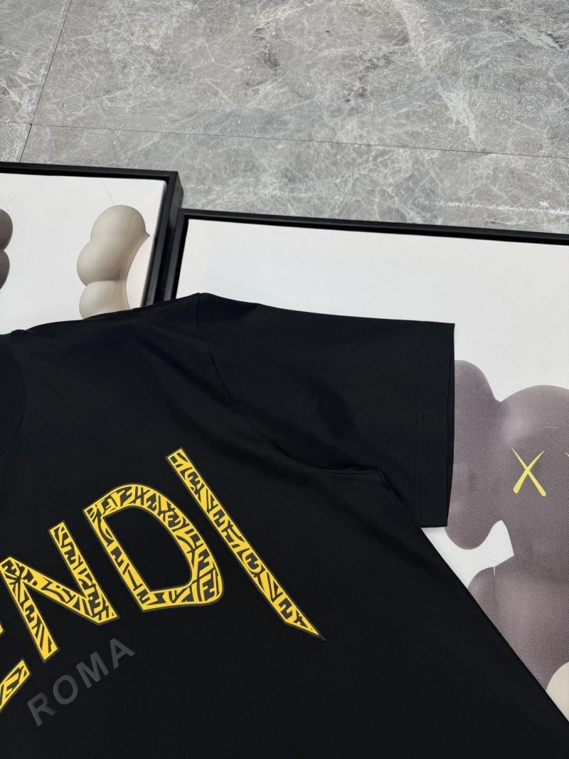 Comfortable Fendi T-Shirts 121686