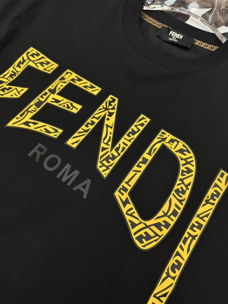 Comfortable Fendi T-Shirts 121686