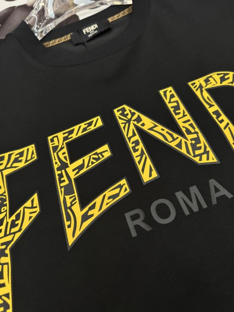 Comfortable Fendi T-Shirts 121686