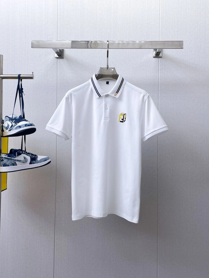 Resilient Fendi T-Shirts 121684
