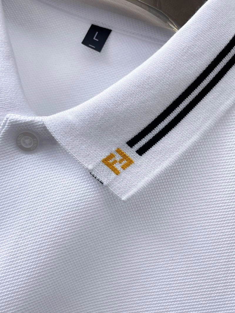 Resilient Fendi T-Shirts 121684