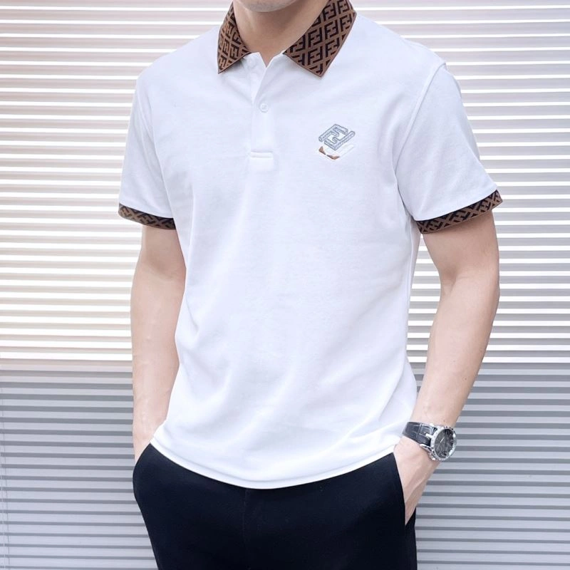 UrbanChic Fendi T-Shirts 121683
