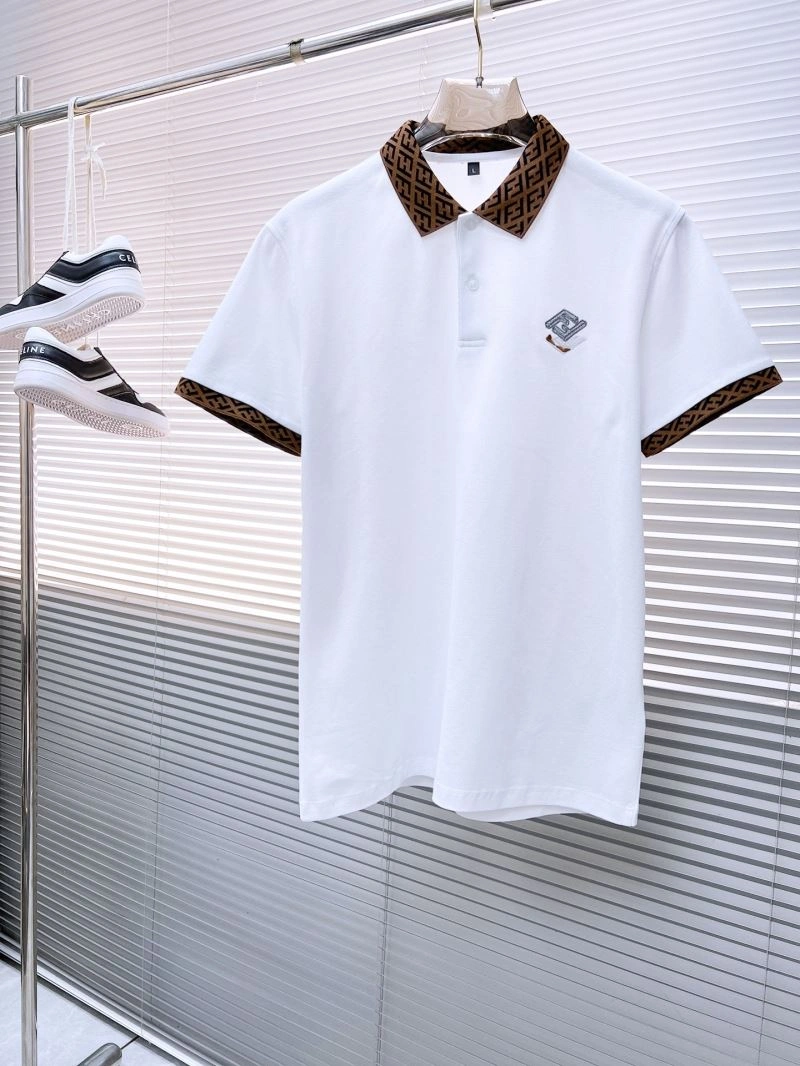 UrbanChic Fendi T-Shirts 121683
