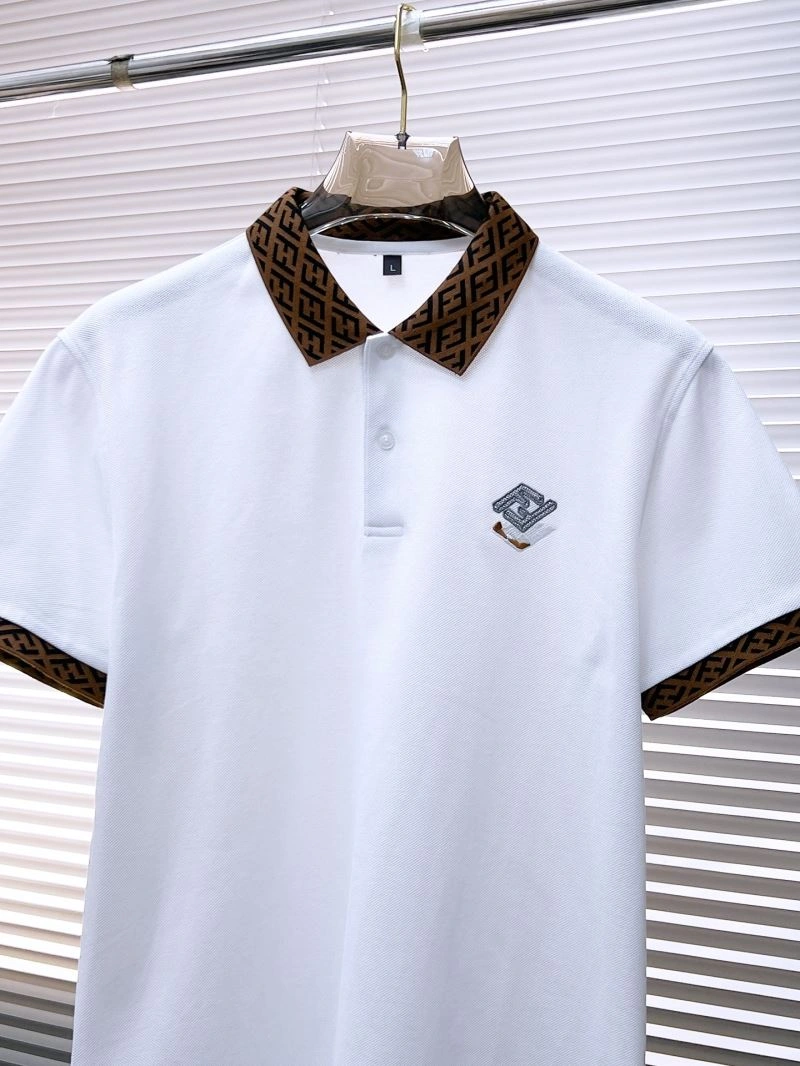 UrbanChic Fendi T-Shirts 121683