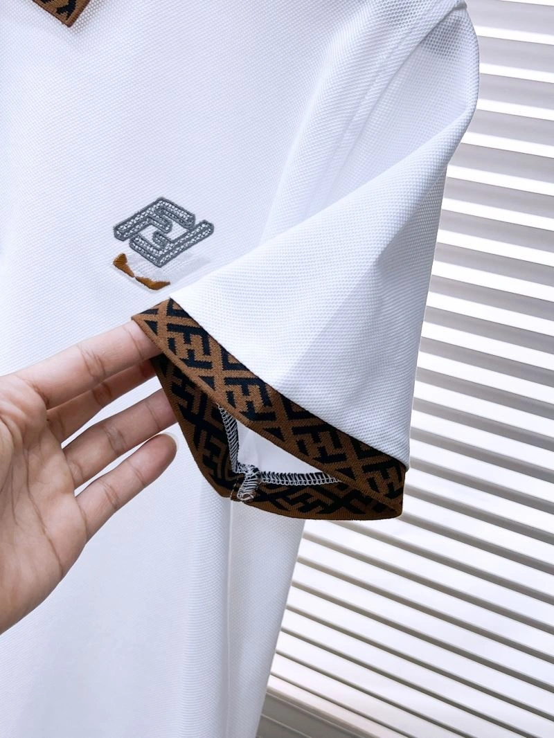UrbanChic Fendi T-Shirts 121683