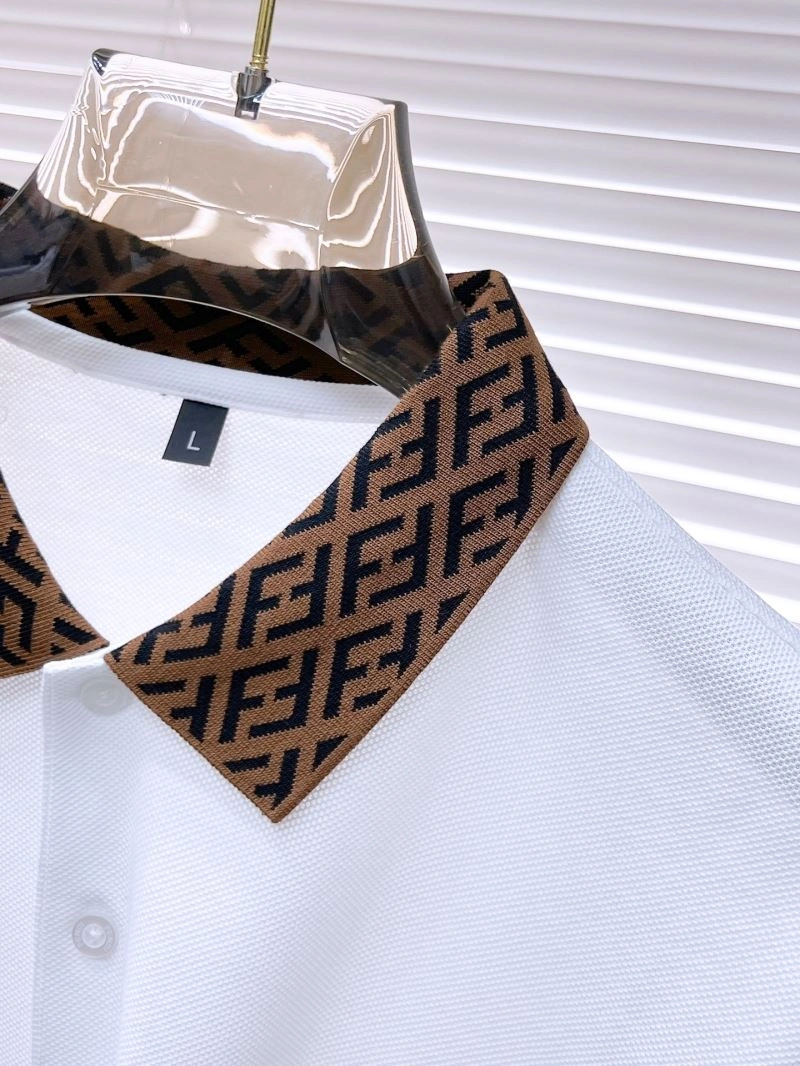 UrbanChic Fendi T-Shirts 121683