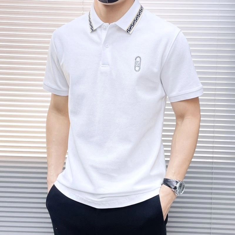 Fendi T-Shirts Versatile 121682