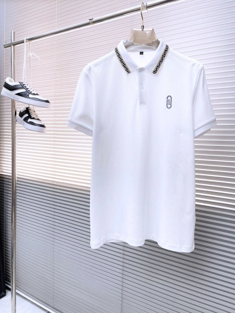 Fendi T-Shirts Versatile 121682