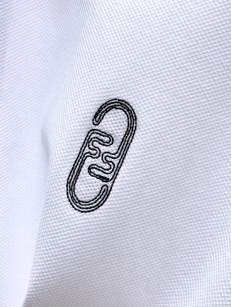 Fendi T-Shirts Versatile 121682