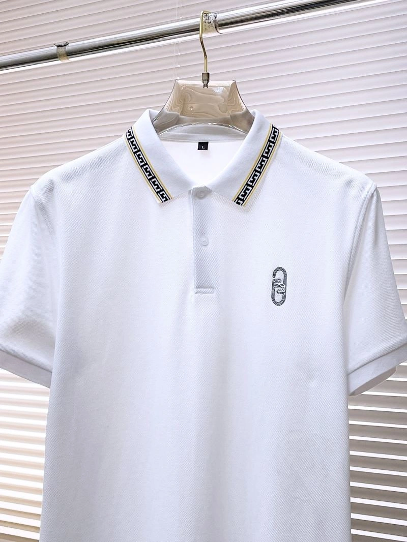 Fendi T-Shirts Versatile 121682