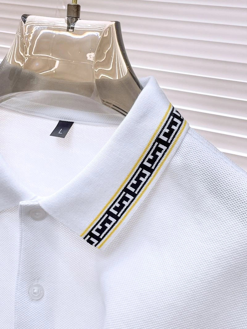 Fendi T-Shirts Versatile 121682