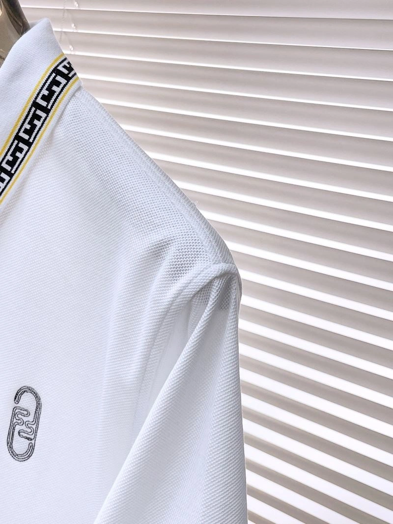 Fendi T-Shirts Versatile 121682