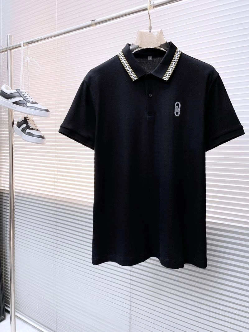 Fendi T-Shirts Versatile 121653