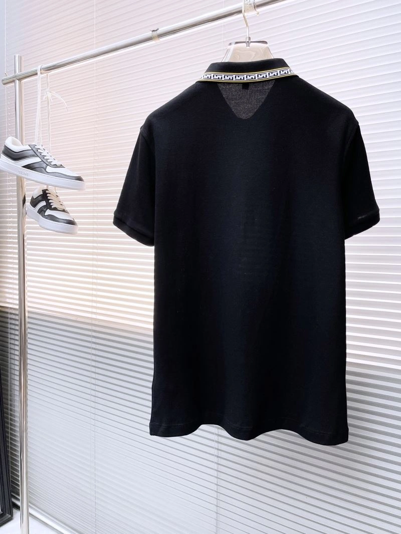 Fendi T-Shirts Versatile 121653