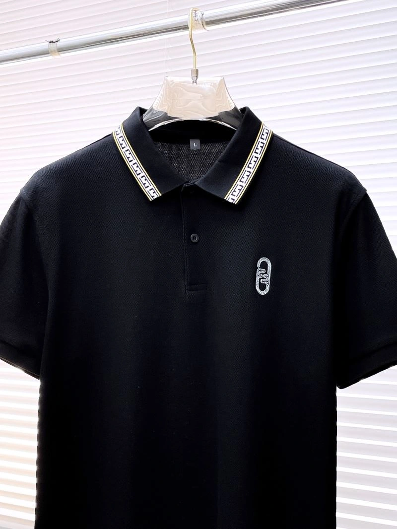 Fendi T-Shirts Versatile 121653