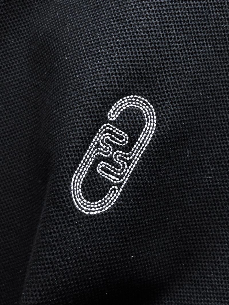 Fendi T-Shirts Versatile 121653