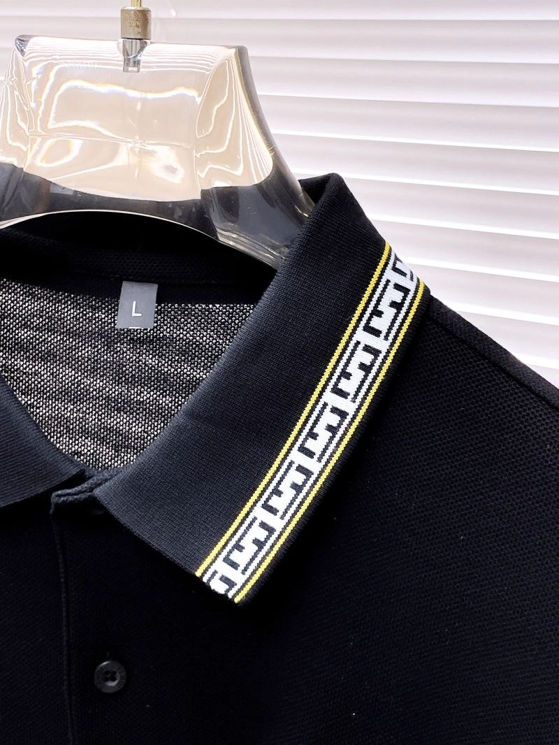 Fendi T-Shirts Versatile 121653