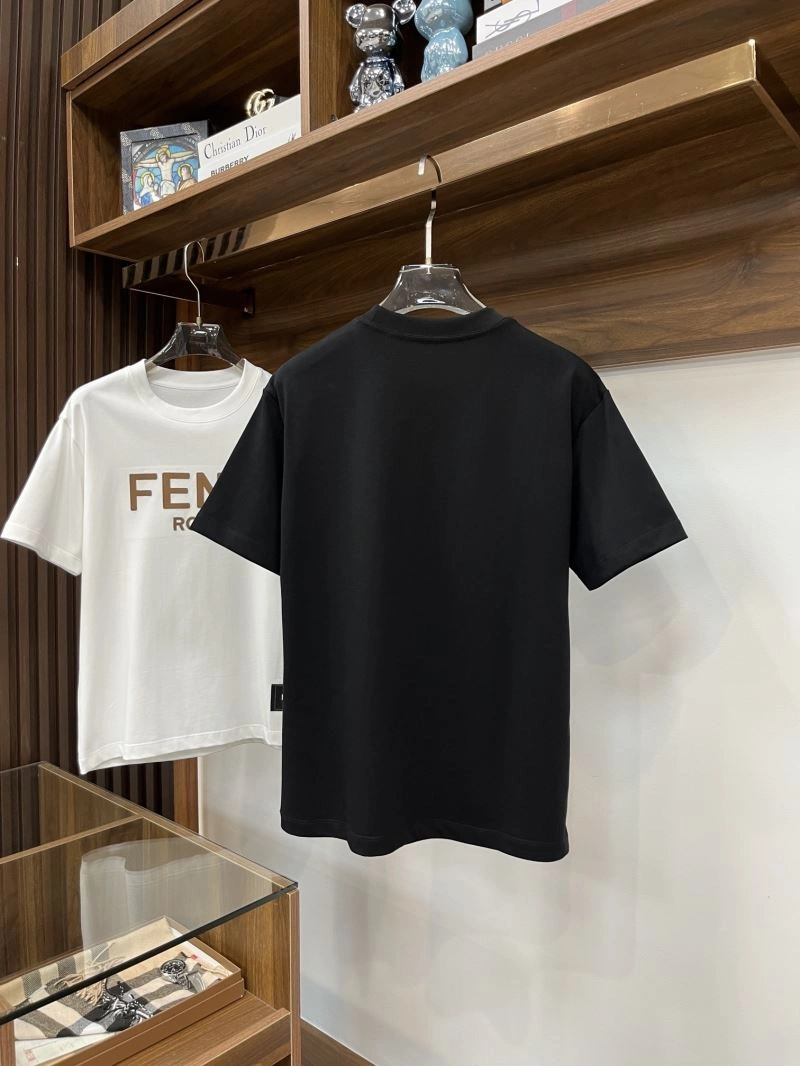 Fendi T-Shirts TopPick 121660