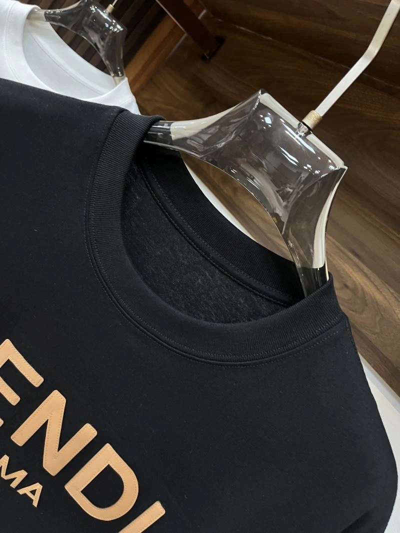 Fendi T-Shirts TopPick 121660