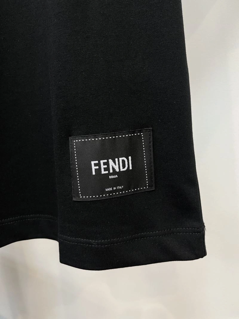 Fendi T-Shirts TopPick 121660
