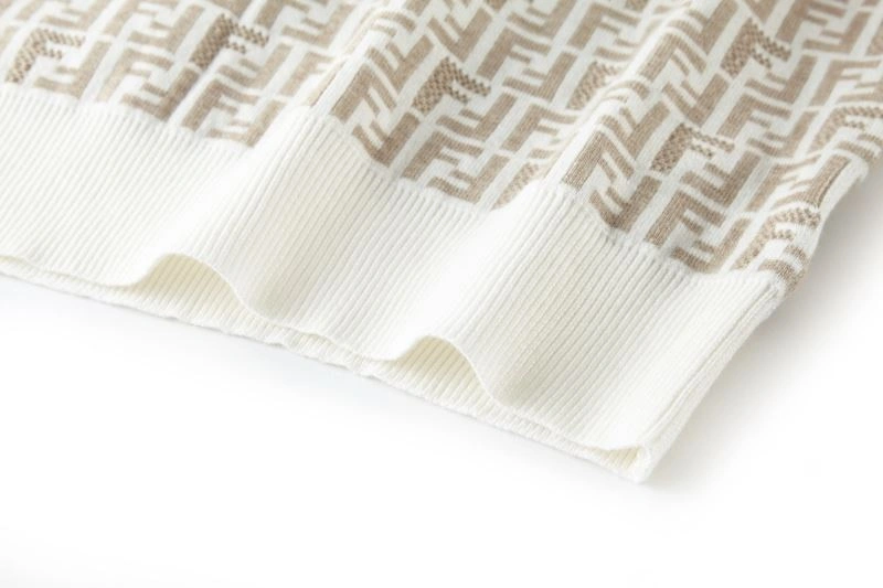Fendi T-Shirts Sustainable 121661