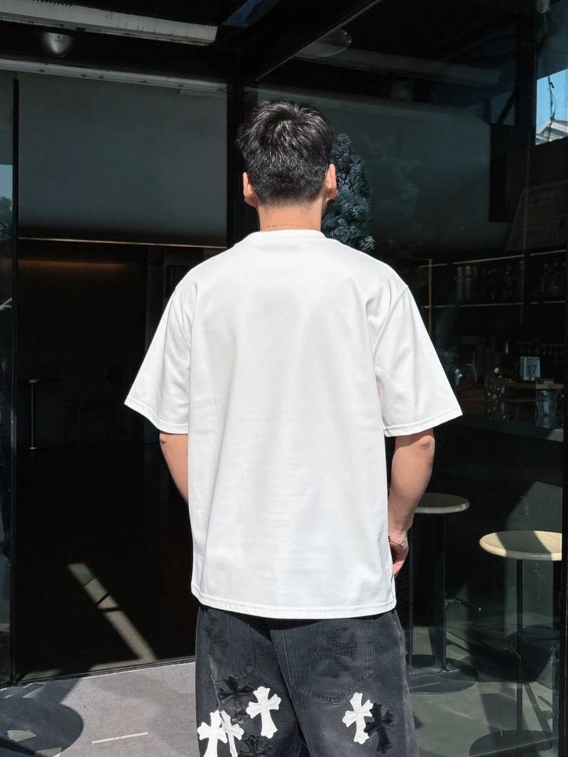 Fendi T-Shirts Breathable 121677