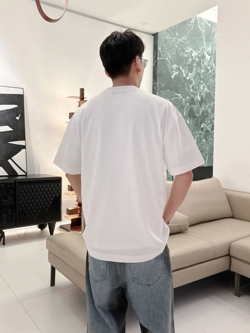 Fendi T-Shirts EasyCare 121681
