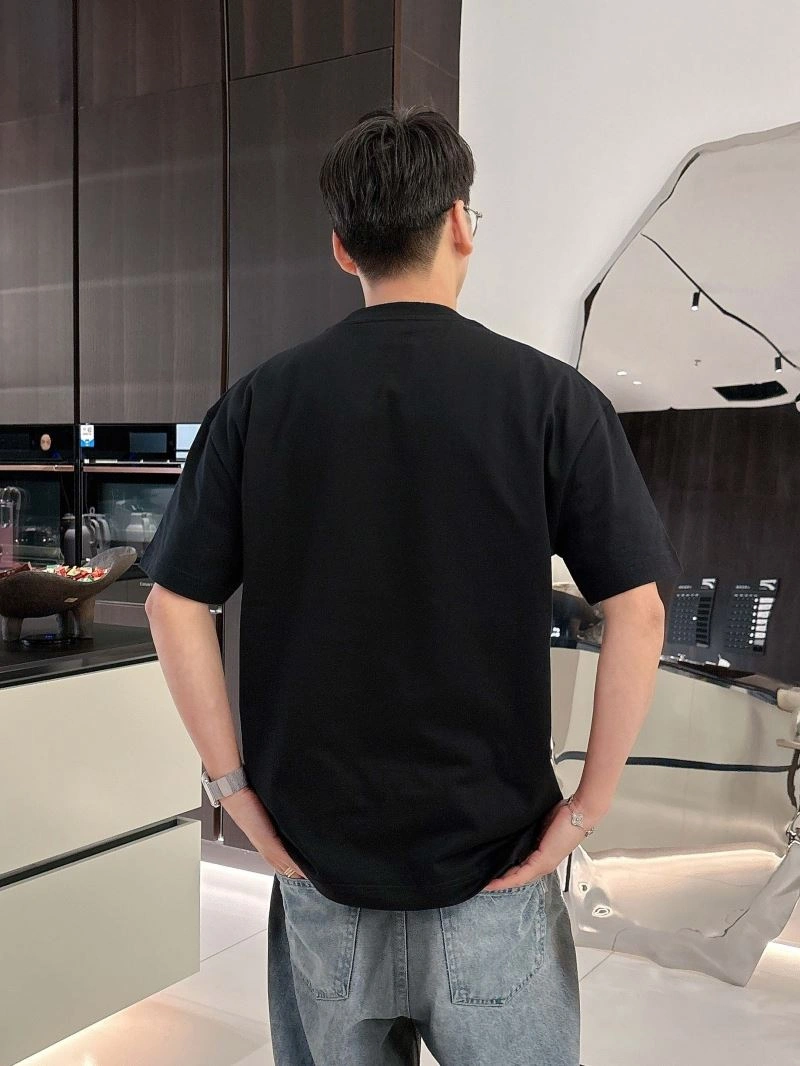 Fendi T-Shirts HighQuality 121668