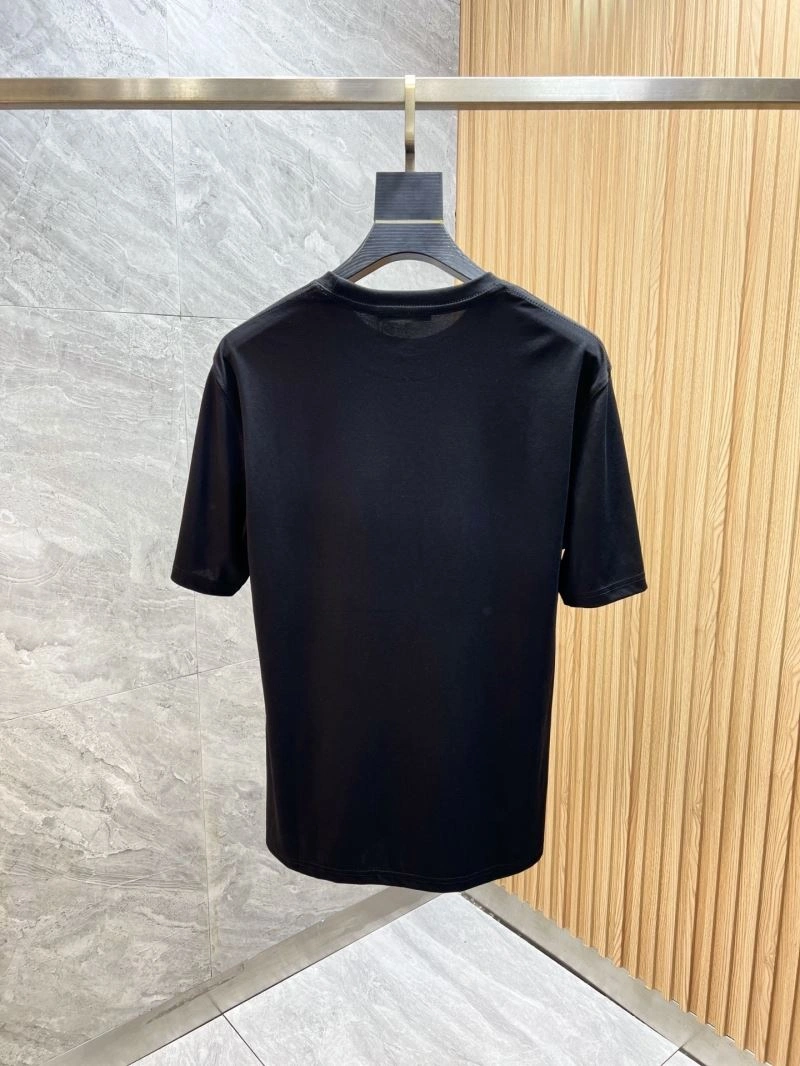 Fendi T-Shirts FastDry 121654