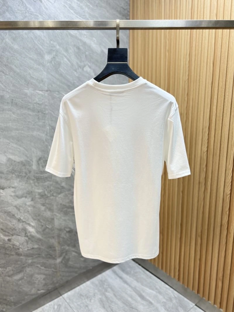 Fendi T-Shirts Trendsetting 121674