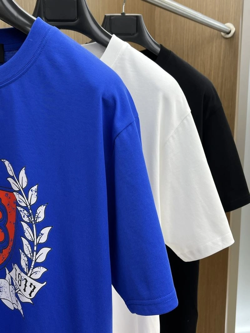 Trendsetting Fendi T-Shirts 121651