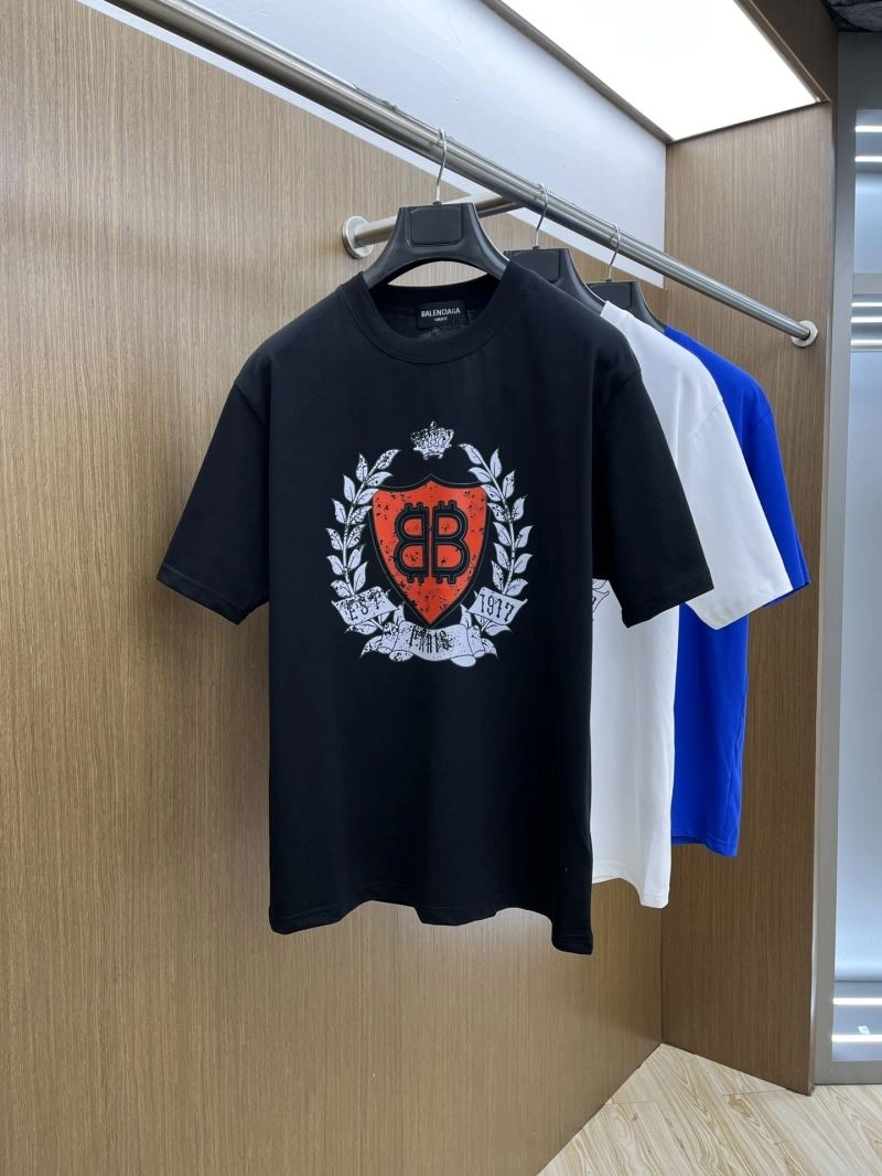 Breathable Fendi T-Shirts 121656