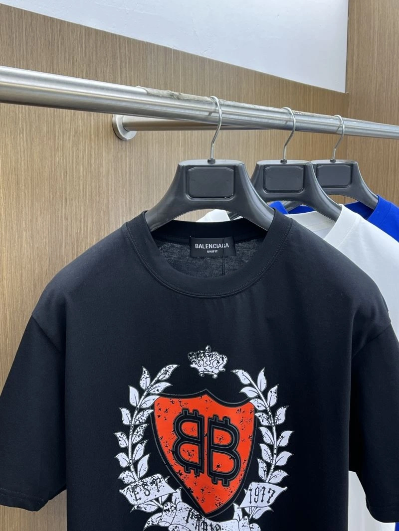 Breathable Fendi T-Shirts 121656