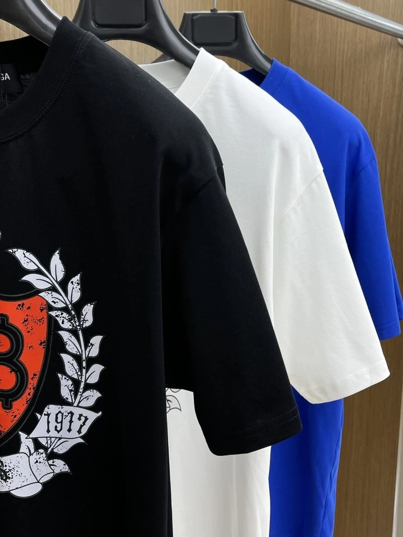 Breathable Fendi T-Shirts 121656