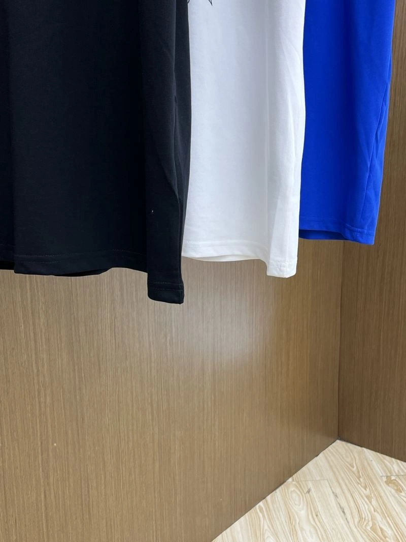 Breathable Fendi T-Shirts 121656