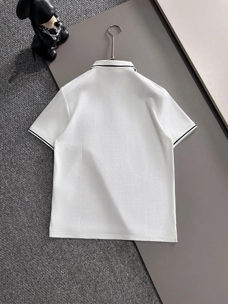 Thermal Fendi T-Shirts 121655