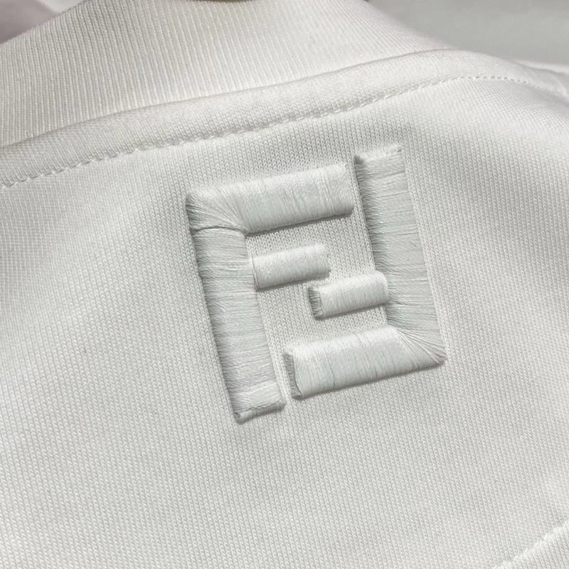 Fendi T-Shirts BestValue 121676