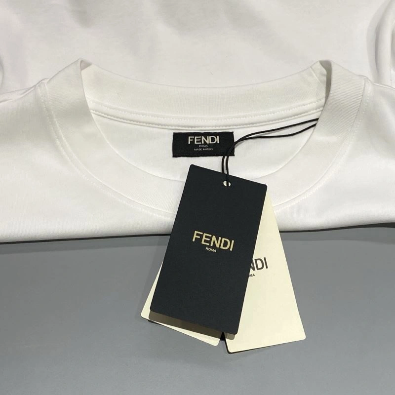 Fendi T-Shirts BestValue 121676