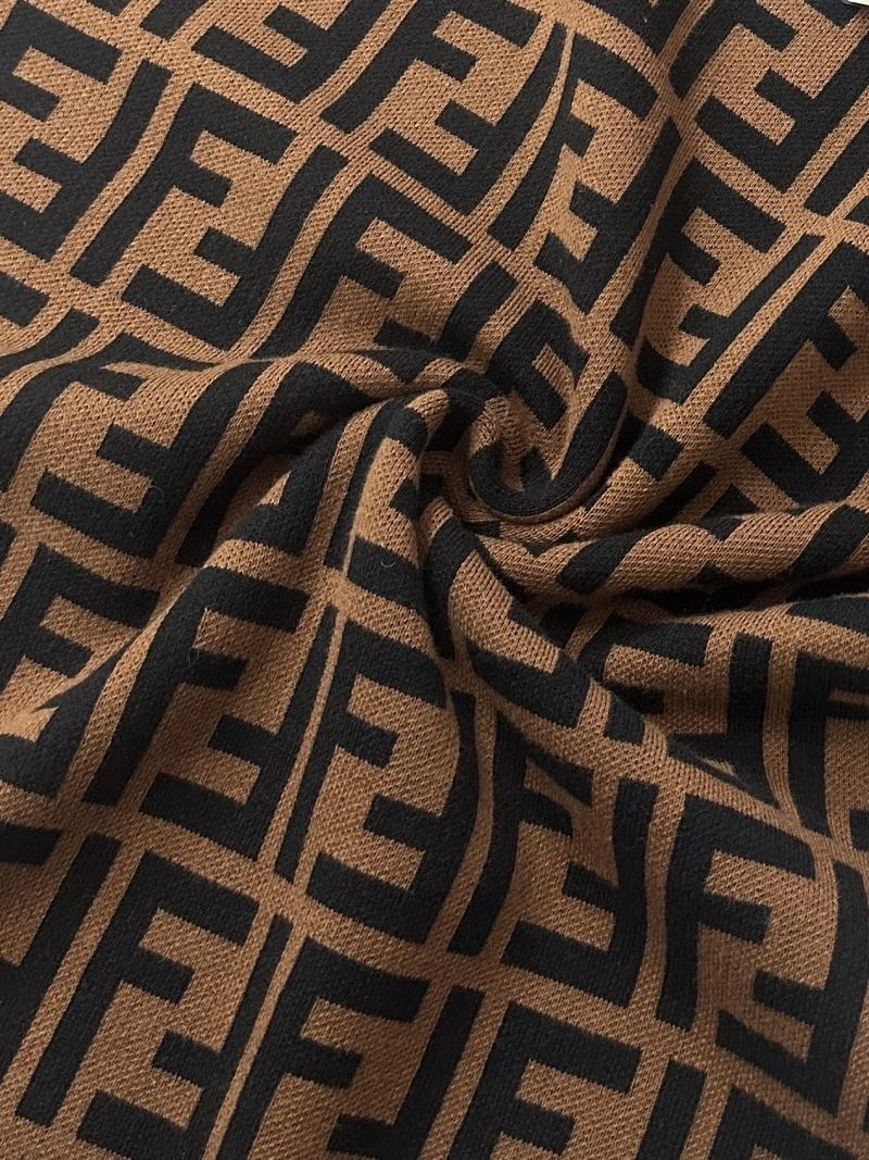 Trendy Fendi T-Shirts 121666