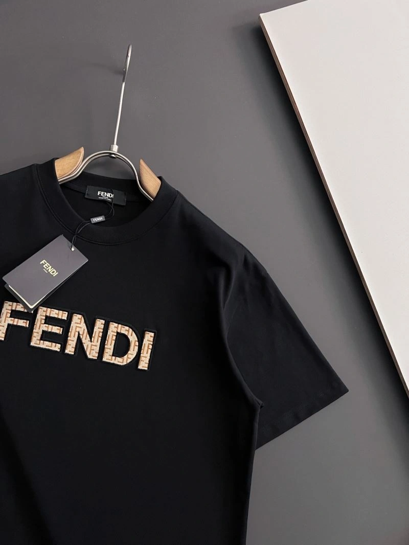 Packable Fendi T-Shirts 121662