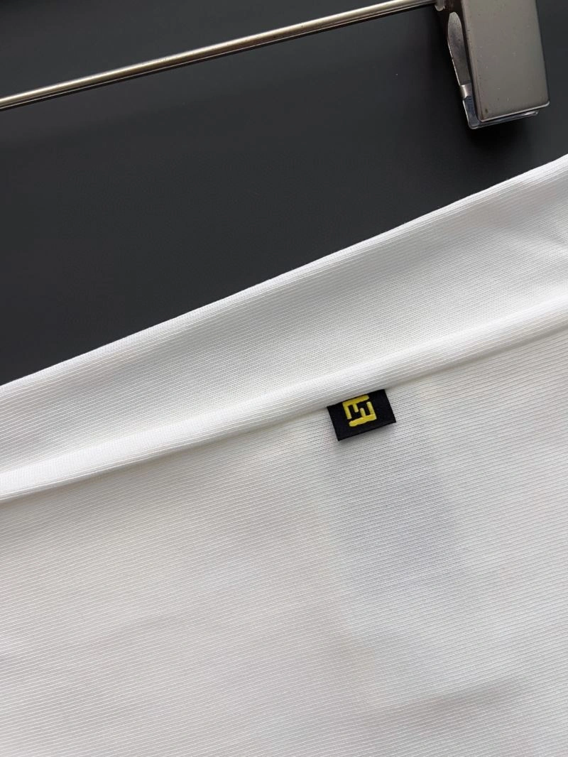 Compact Fendi T-Shirts 121664