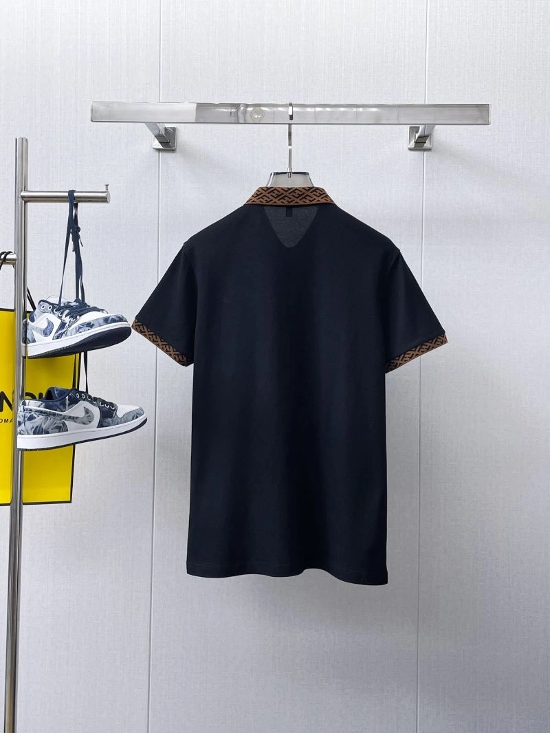 ZipUp Fendi T-Shirts 121672