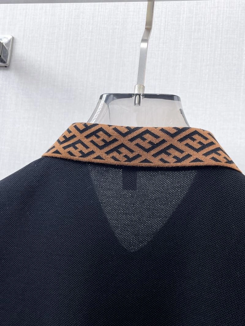 ZipUp Fendi T-Shirts 121672