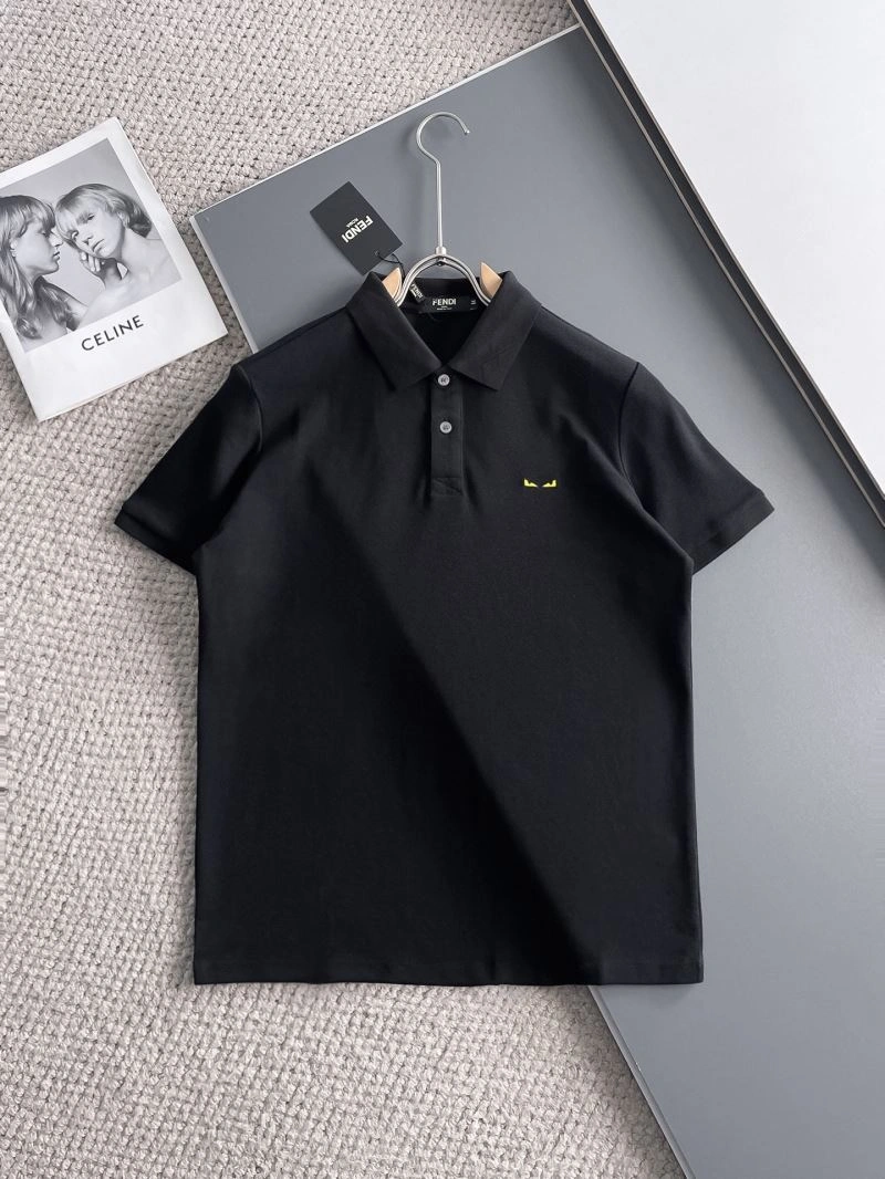 FastDry Fendi T-Shirts 121663