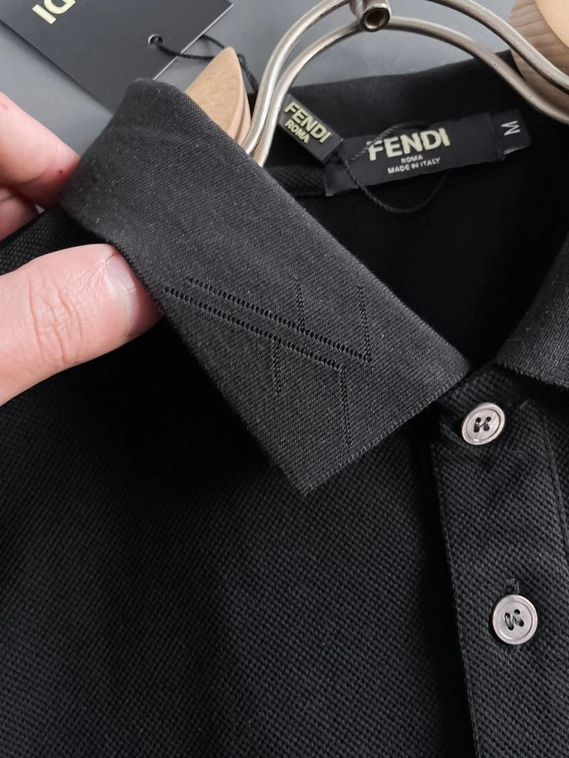 FastDry Fendi T-Shirts 121663