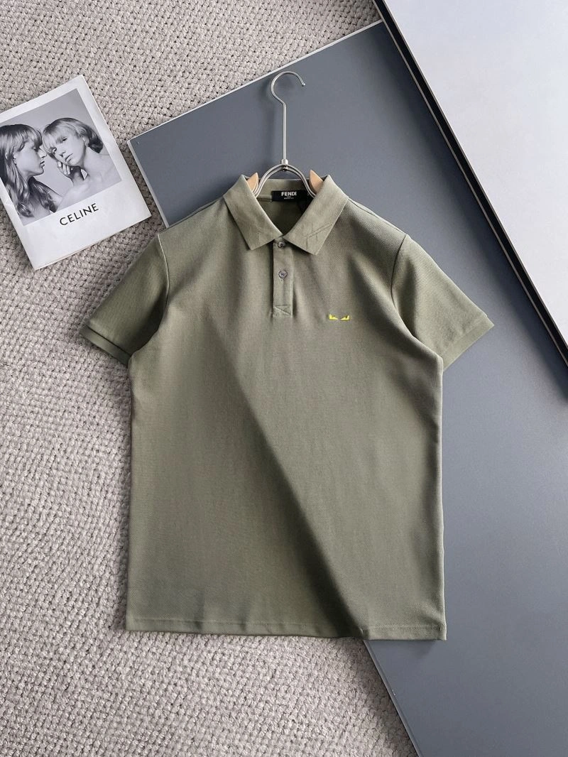 FastDry Fendi T-Shirts 121663